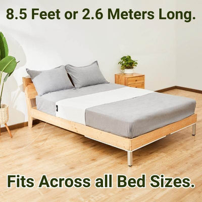 MaterraRest™ Grounding Bedsheet