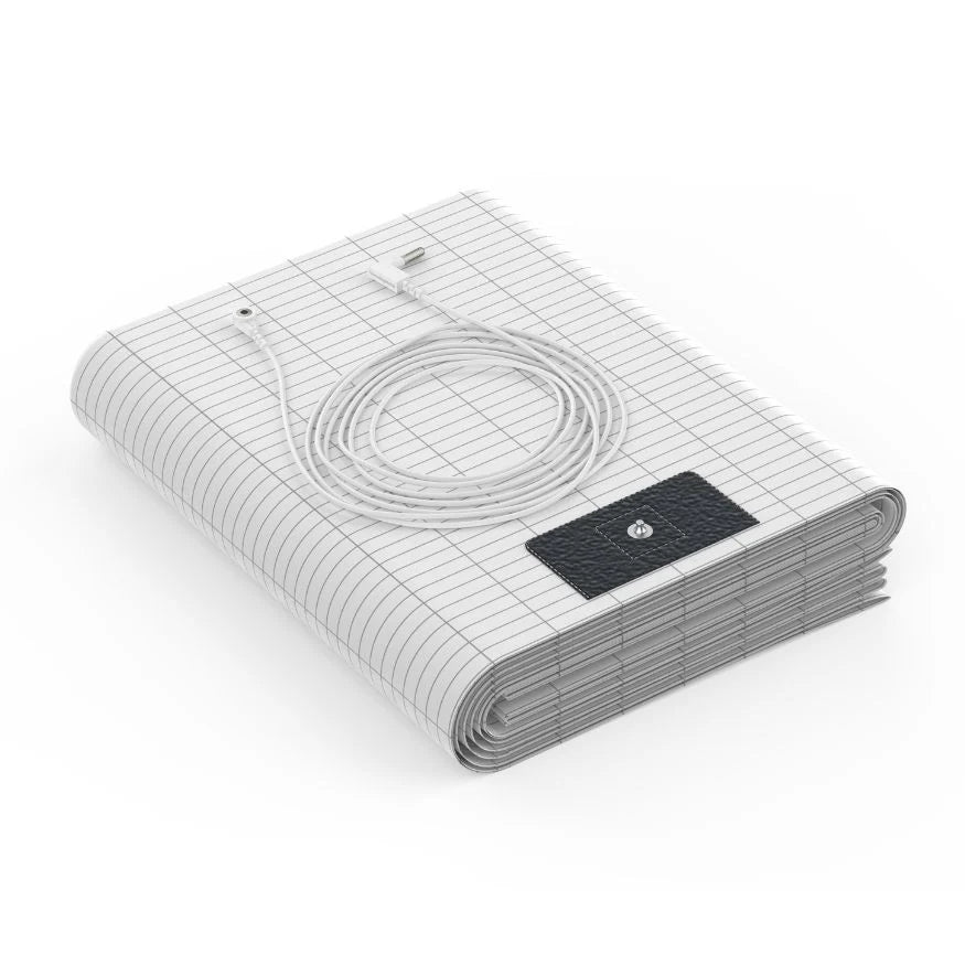 MaterraRest™ Grounding Bedsheet